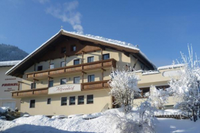 Appartement Alpenhof Wildschönau